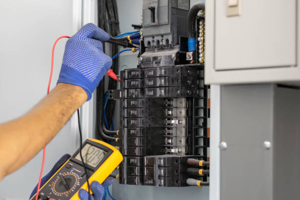 Commercial Electrical Services in Lihue, HI